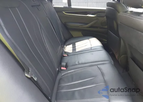 2018 BMW X5 xDrive35I из США, поврежденный, VIN 5UXKR0C53JL073058